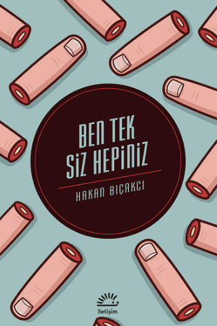 Ben tek siz hepiniz
